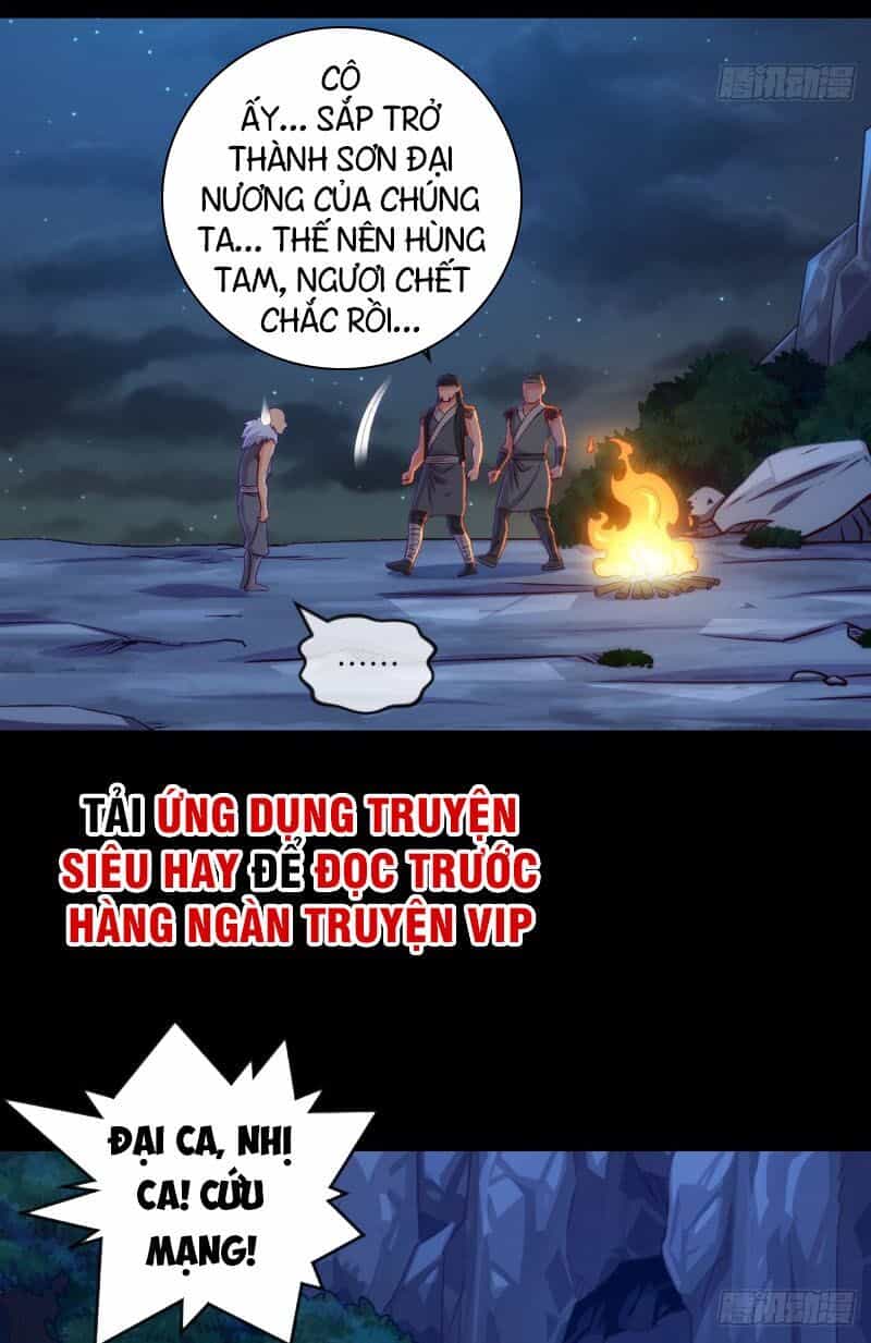Chiếm Cái Đỉnh Núi Làm Đại Vương - Chương 72 - ảnh 8