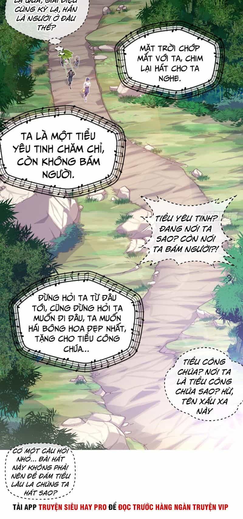 Chiếm Cái Đỉnh Núi Làm Đại Vương - Chương 73 - ảnh 20