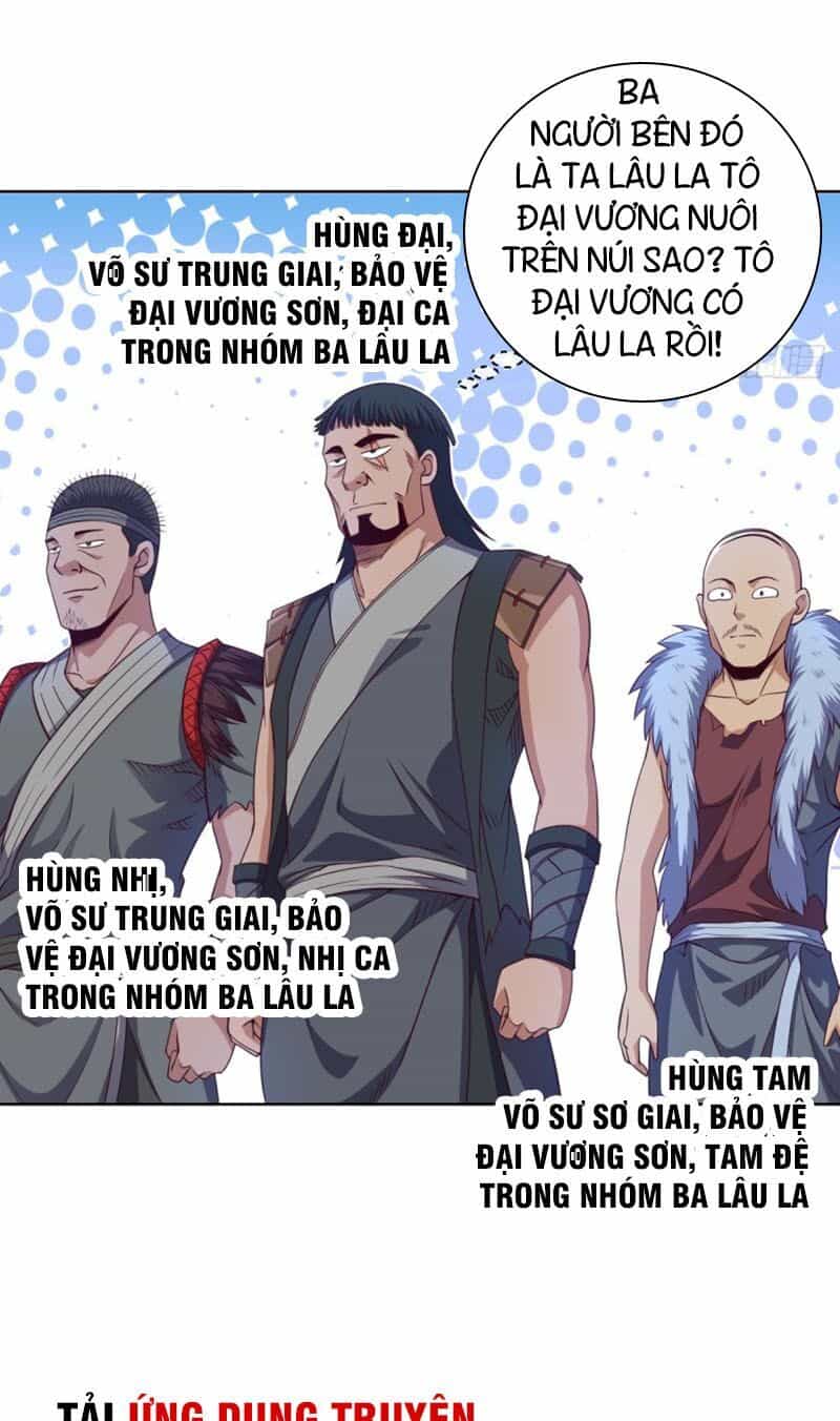Chiếm Cái Đỉnh Núi Làm Đại Vương - Chương 74 - ảnh 28