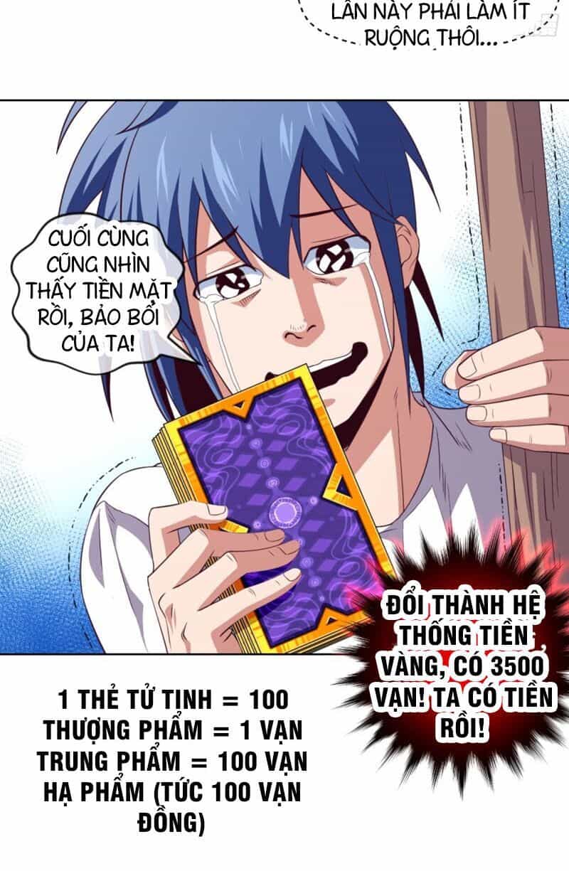 Chiếm Cái Đỉnh Núi Làm Đại Vương - Chương 74 - ảnh 3
