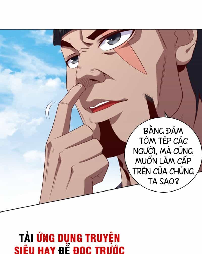Chiếm Cái Đỉnh Núi Làm Đại Vương - Chương 74 - ảnh 30