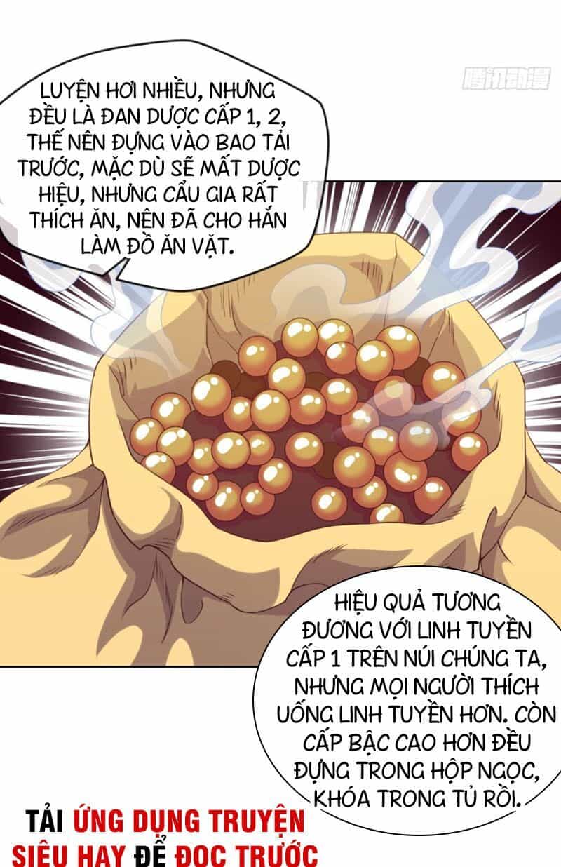 Chiếm Cái Đỉnh Núi Làm Đại Vương - Chương 74 - ảnh 6