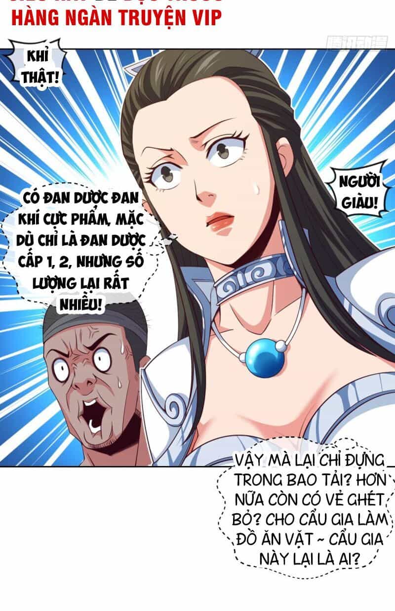 Chiếm Cái Đỉnh Núi Làm Đại Vương - Chương 74 - ảnh 7