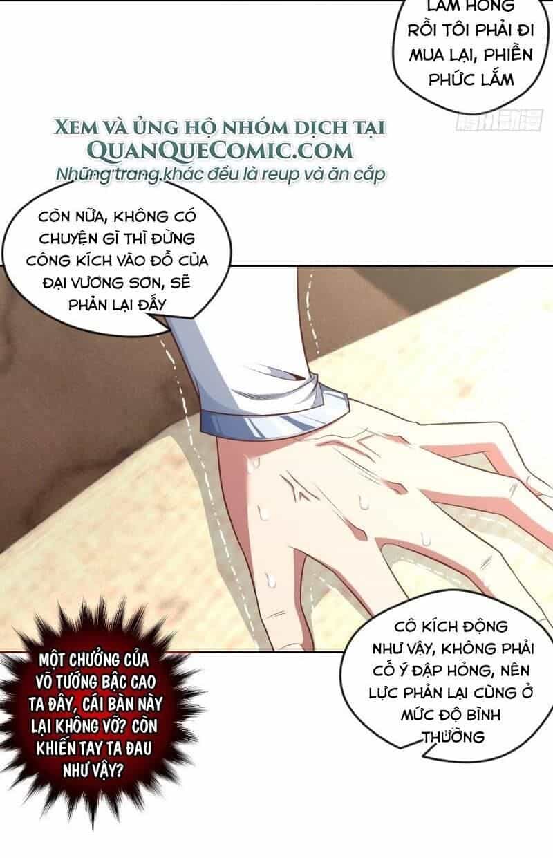 Chiếm Cái Đỉnh Núi Làm Đại Vương - Chương 75 - ảnh 26