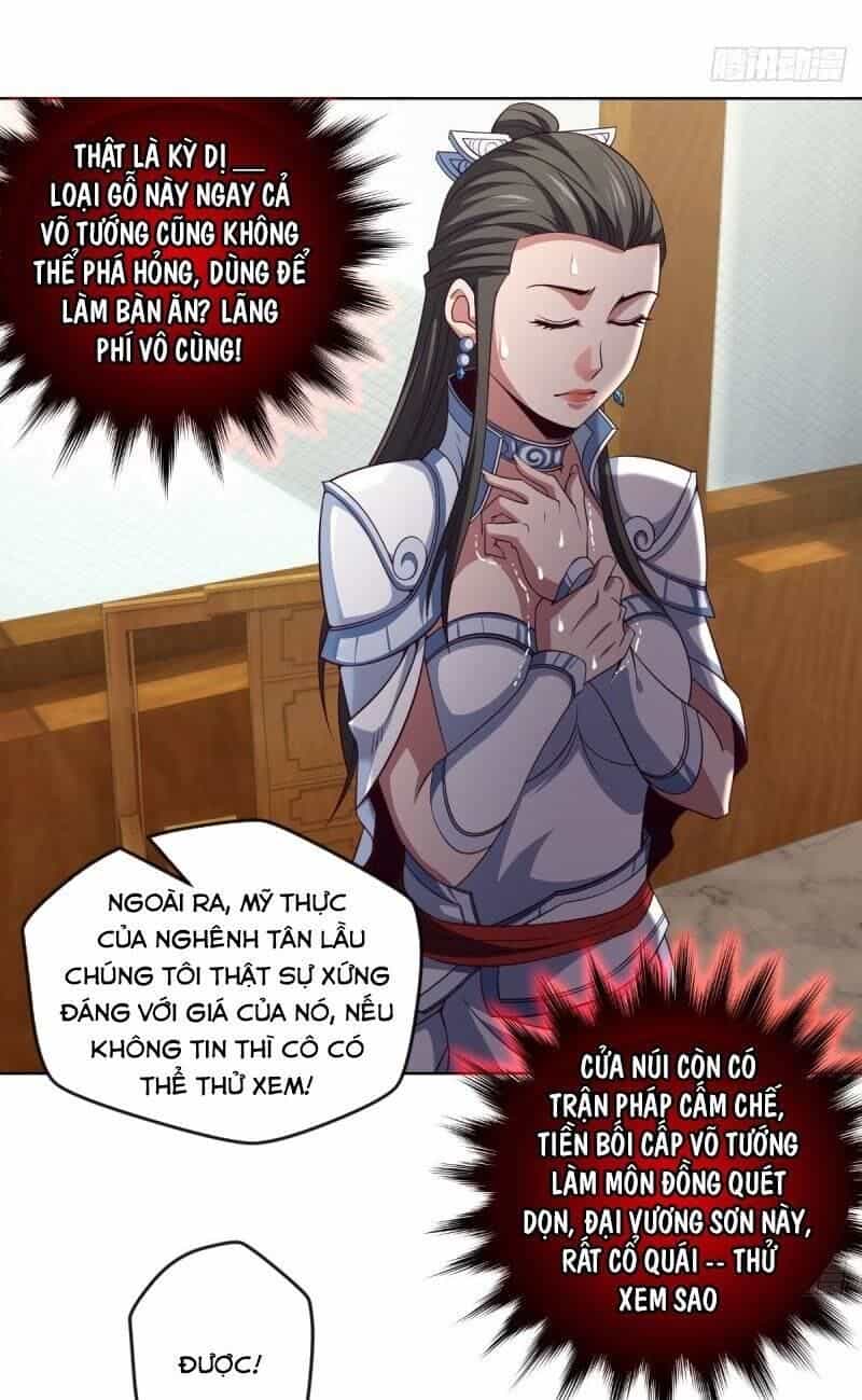 Chiếm Cái Đỉnh Núi Làm Đại Vương - Chương 75 - ảnh 27