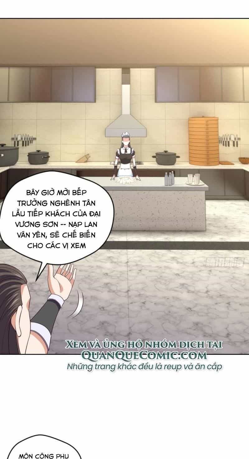 Chiếm Cái Đỉnh Núi Làm Đại Vương - Chương 75 - ảnh 29