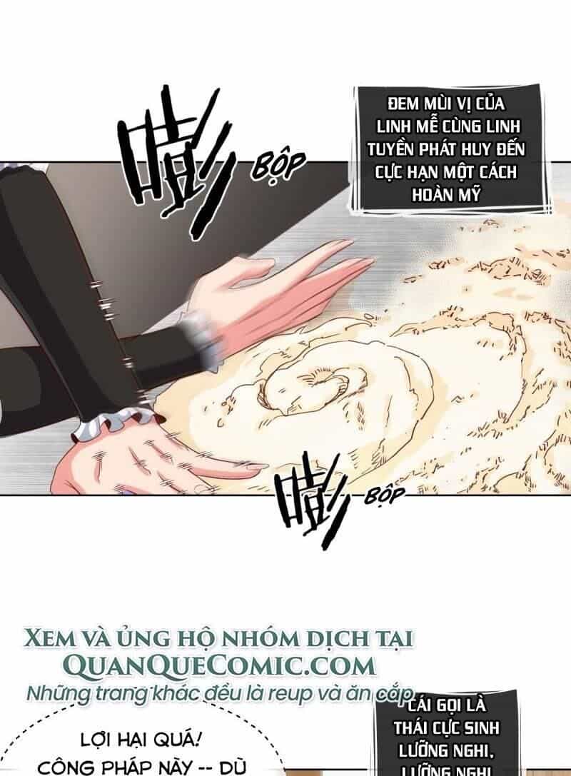 Chiếm Cái Đỉnh Núi Làm Đại Vương - Chương 75 - ảnh 33