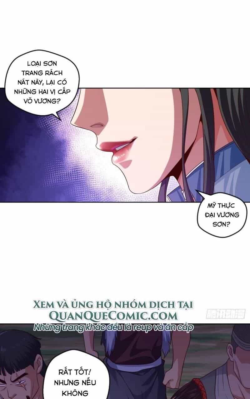 Chiếm Cái Đỉnh Núi Làm Đại Vương - Chương 75 - ảnh 5
