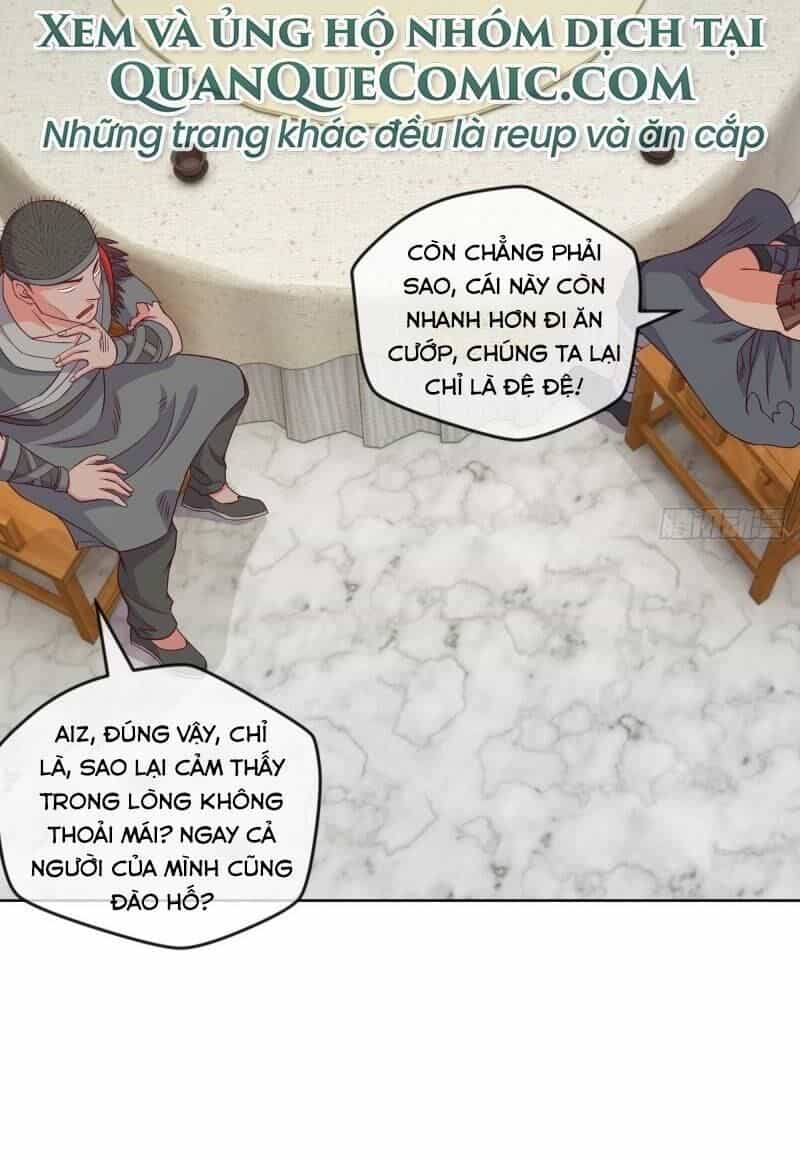 Chiếm Cái Đỉnh Núi Làm Đại Vương - Chương 76 - ảnh 10