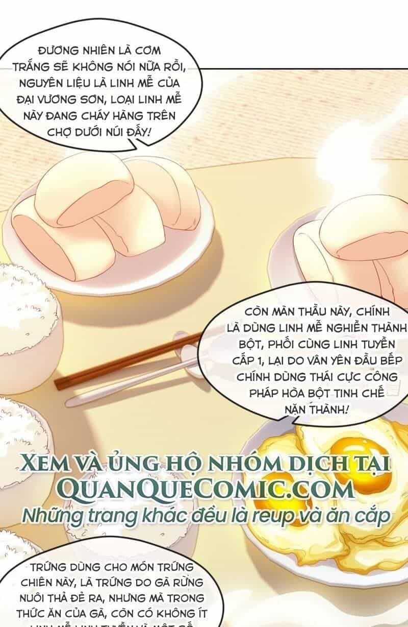 Chiếm Cái Đỉnh Núi Làm Đại Vương - Chương 76 - ảnh 13