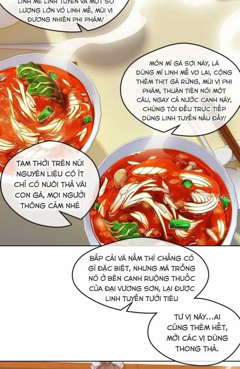 Chiếm Cái Đỉnh Núi Làm Đại Vương - Chương 76 - ảnh 14