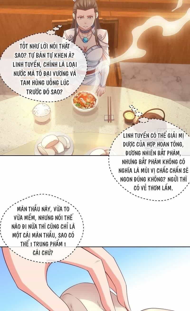 Chiếm Cái Đỉnh Núi Làm Đại Vương - Chương 76 - ảnh 15