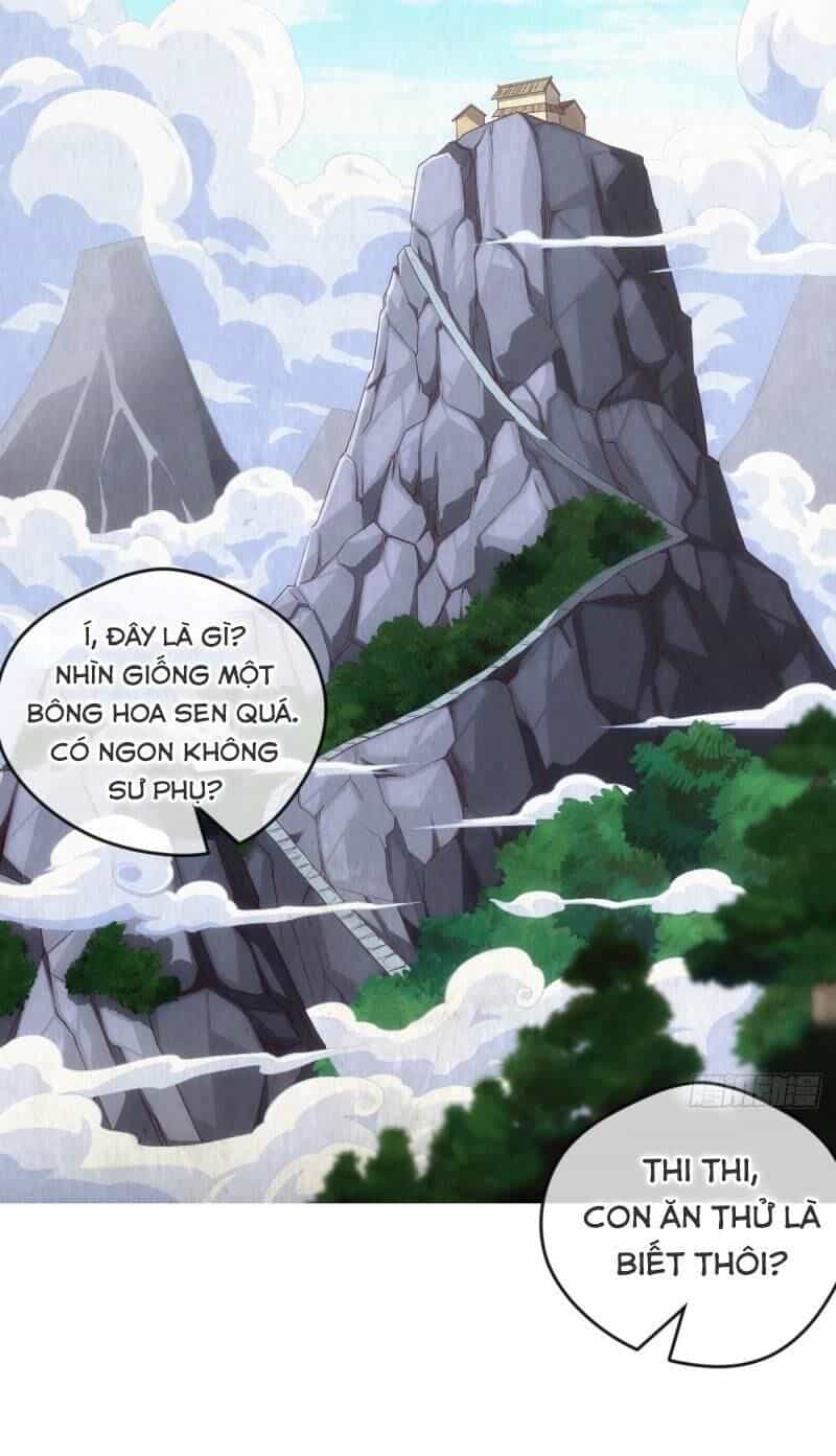 Chiếm Cái Đỉnh Núi Làm Đại Vương - Chương 76 - ảnh 19