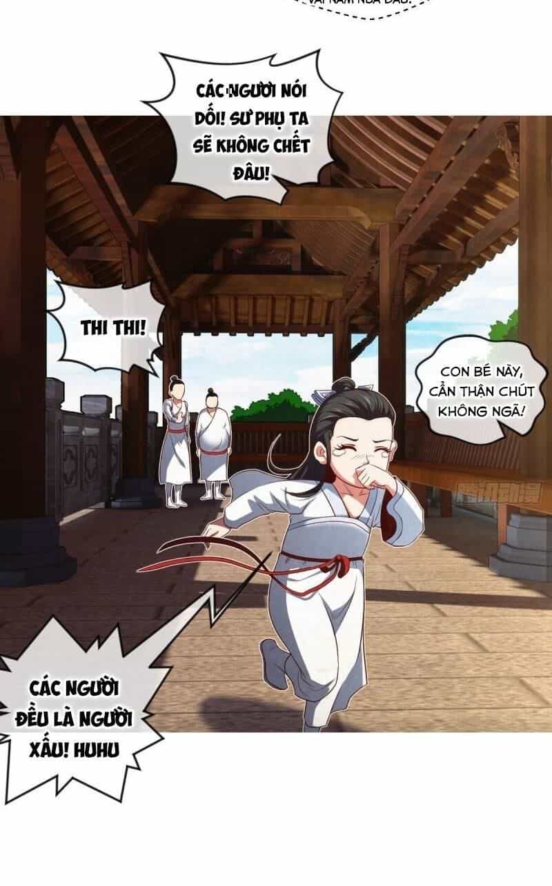 Chiếm Cái Đỉnh Núi Làm Đại Vương - Chương 76 - ảnh 24