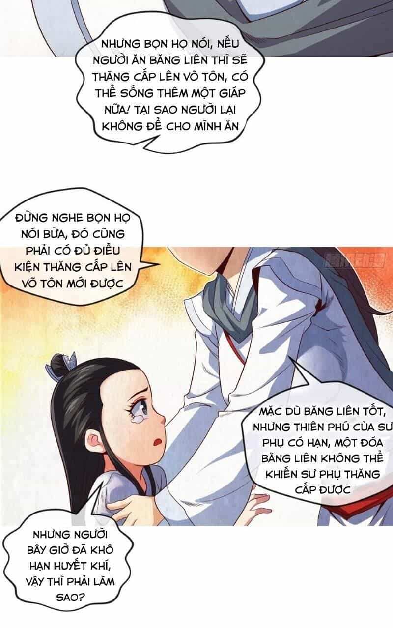 Chiếm Cái Đỉnh Núi Làm Đại Vương - Chương 76 - ảnh 30