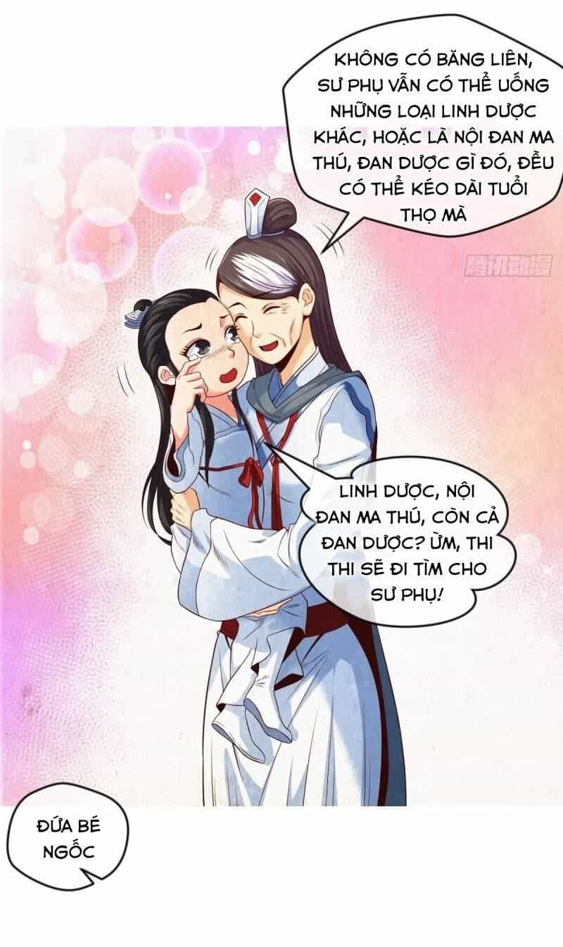 Chiếm Cái Đỉnh Núi Làm Đại Vương - Chương 76 - ảnh 31