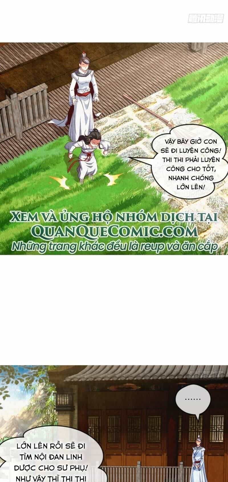 Chiếm Cái Đỉnh Núi Làm Đại Vương - Chương 76 - ảnh 33
