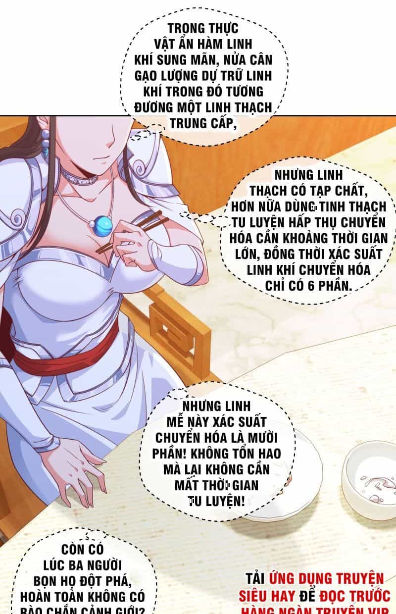 Chiếm Cái Đỉnh Núi Làm Đại Vương - Chương 77 - ảnh 10