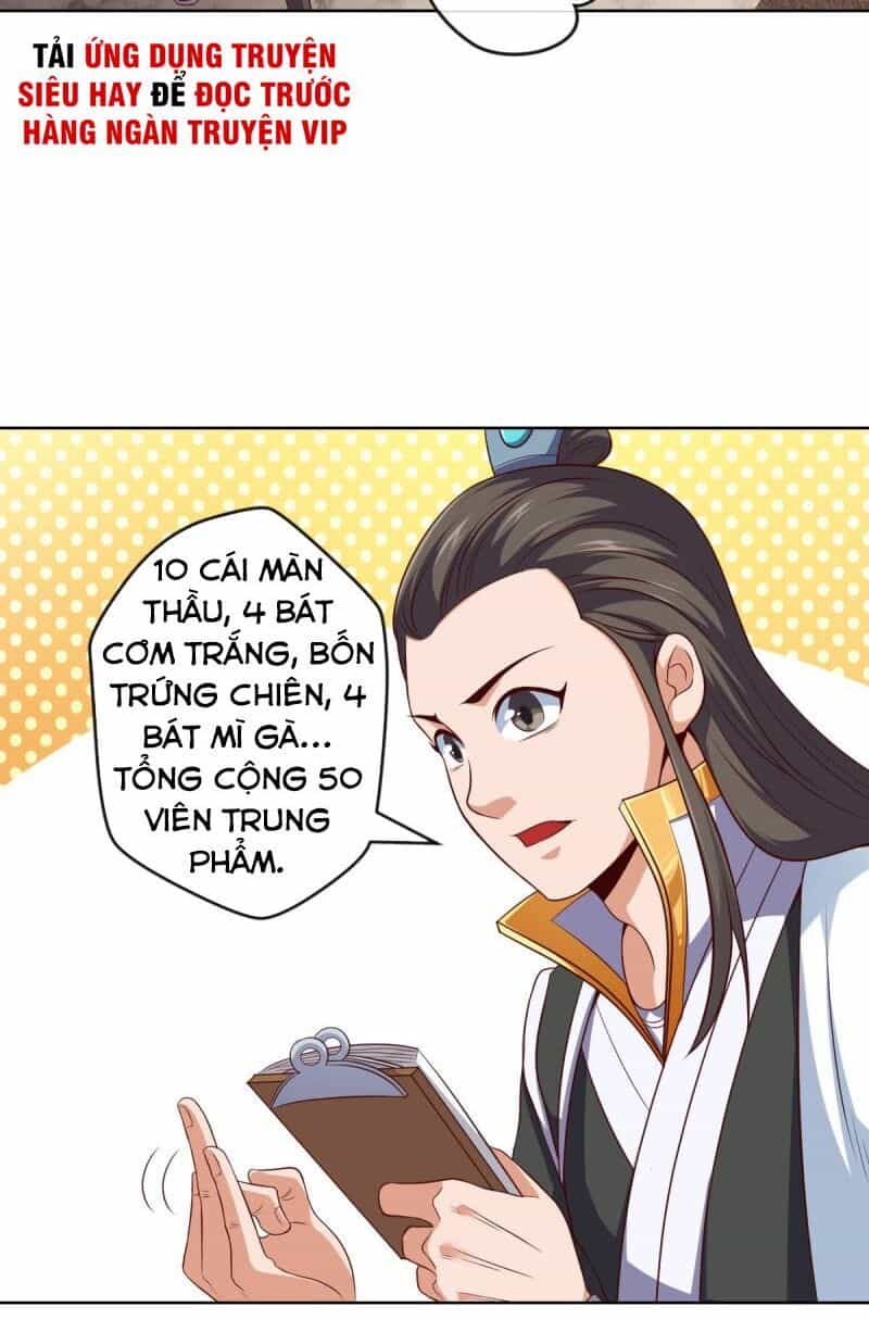 Chiếm Cái Đỉnh Núi Làm Đại Vương - Chương 77 - ảnh 13