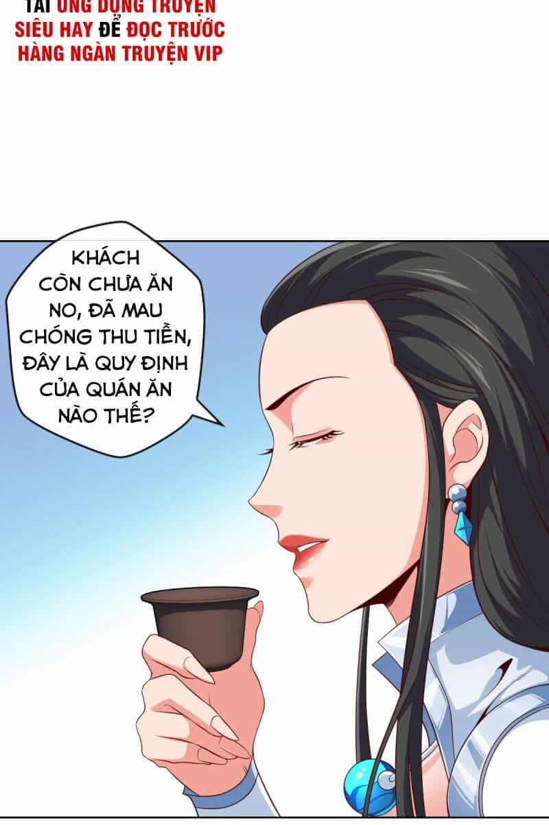 Chiếm Cái Đỉnh Núi Làm Đại Vương - Chương 77 - ảnh 15