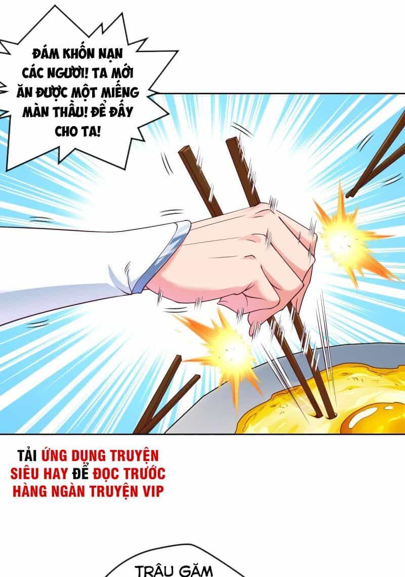 Chiếm Cái Đỉnh Núi Làm Đại Vương - Chương 77 - ảnh 2