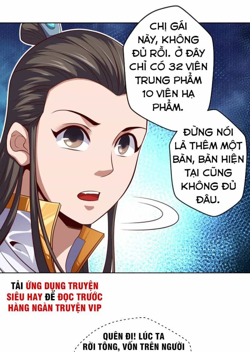 Chiếm Cái Đỉnh Núi Làm Đại Vương - Chương 77 - ảnh 20