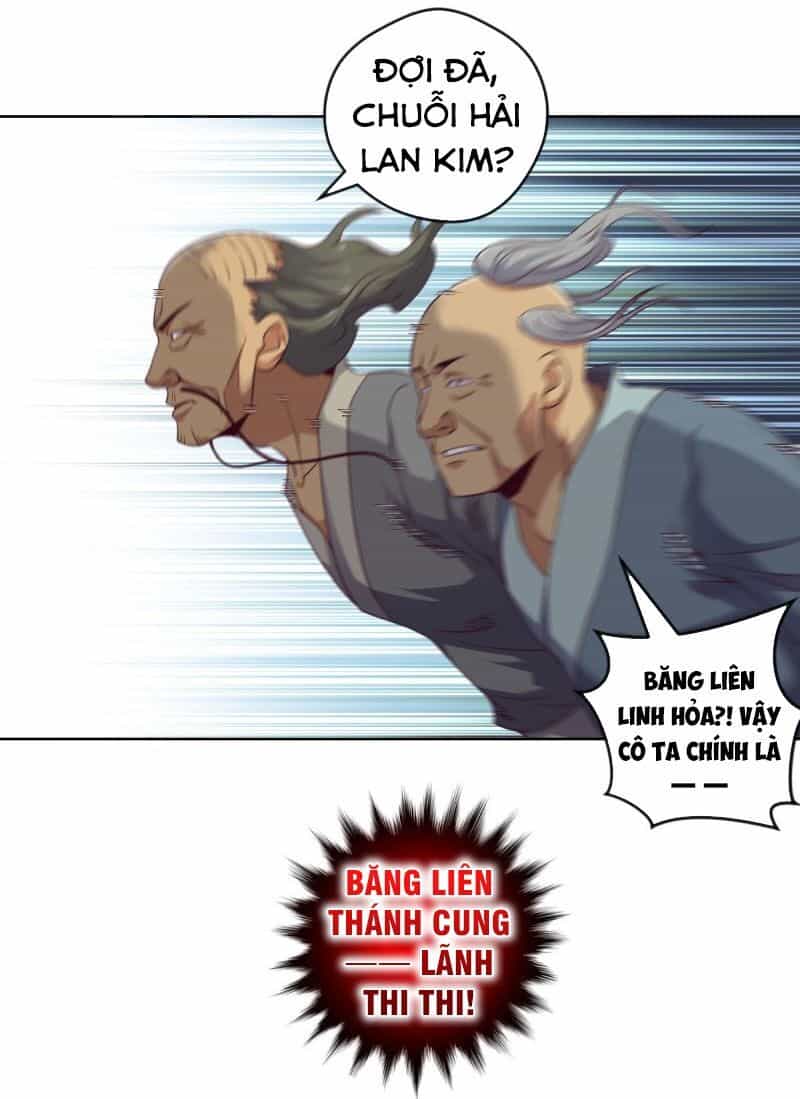 Chiếm Cái Đỉnh Núi Làm Đại Vương - Chương 77 - ảnh 34