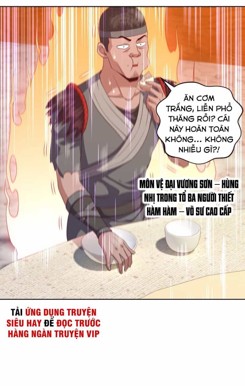 Chiếm Cái Đỉnh Núi Làm Đại Vương - Chương 77 - ảnh 8