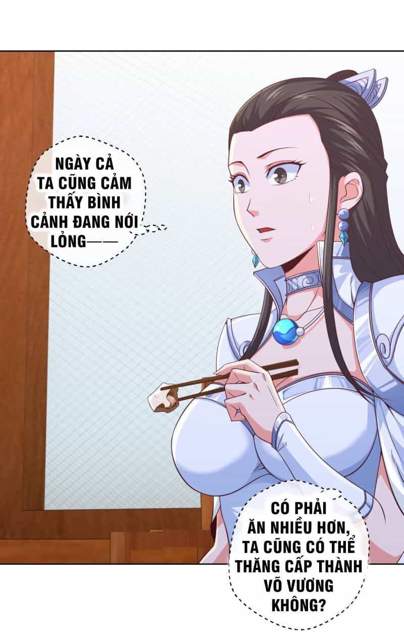 Chiếm Cái Đỉnh Núi Làm Đại Vương - Chương 77 - ảnh 9