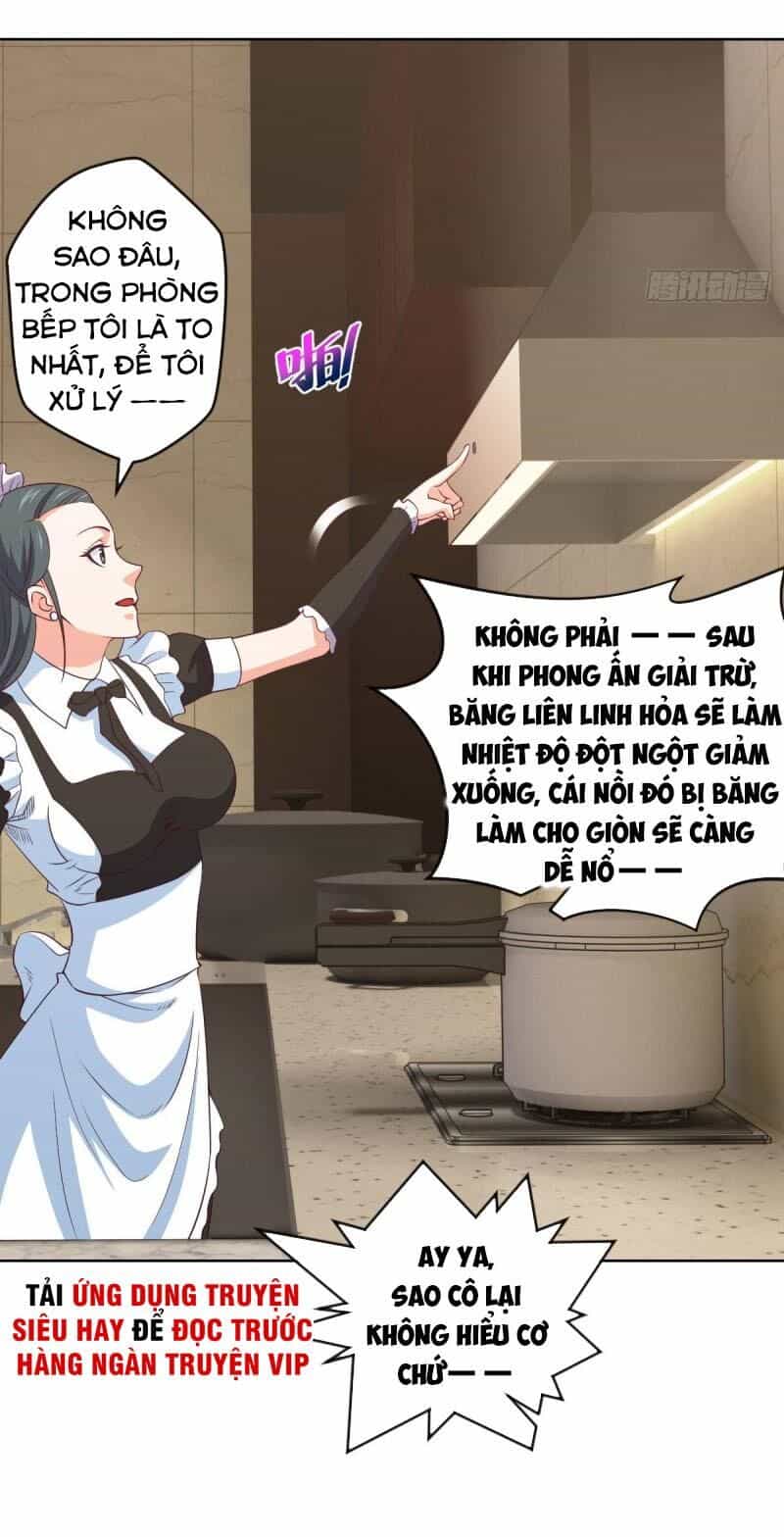 Chiếm Cái Đỉnh Núi Làm Đại Vương - Chương 78 - ảnh 14
