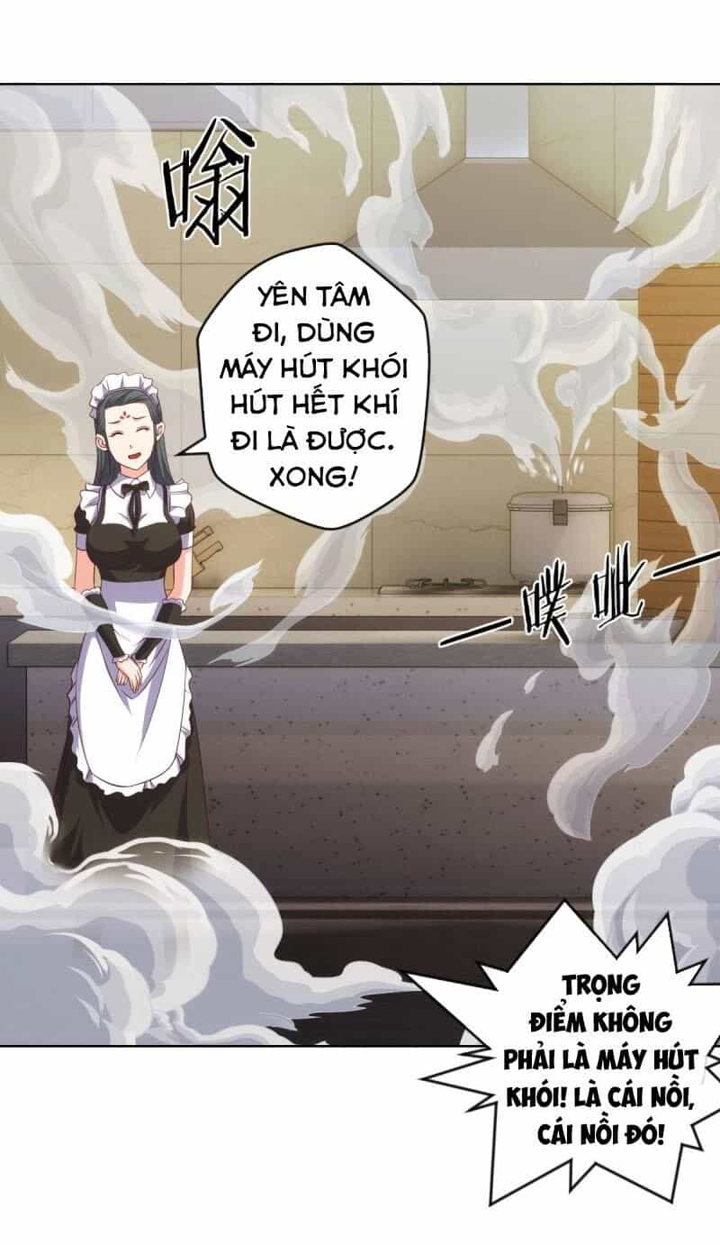 Chiếm Cái Đỉnh Núi Làm Đại Vương - Chương 78 - ảnh 19