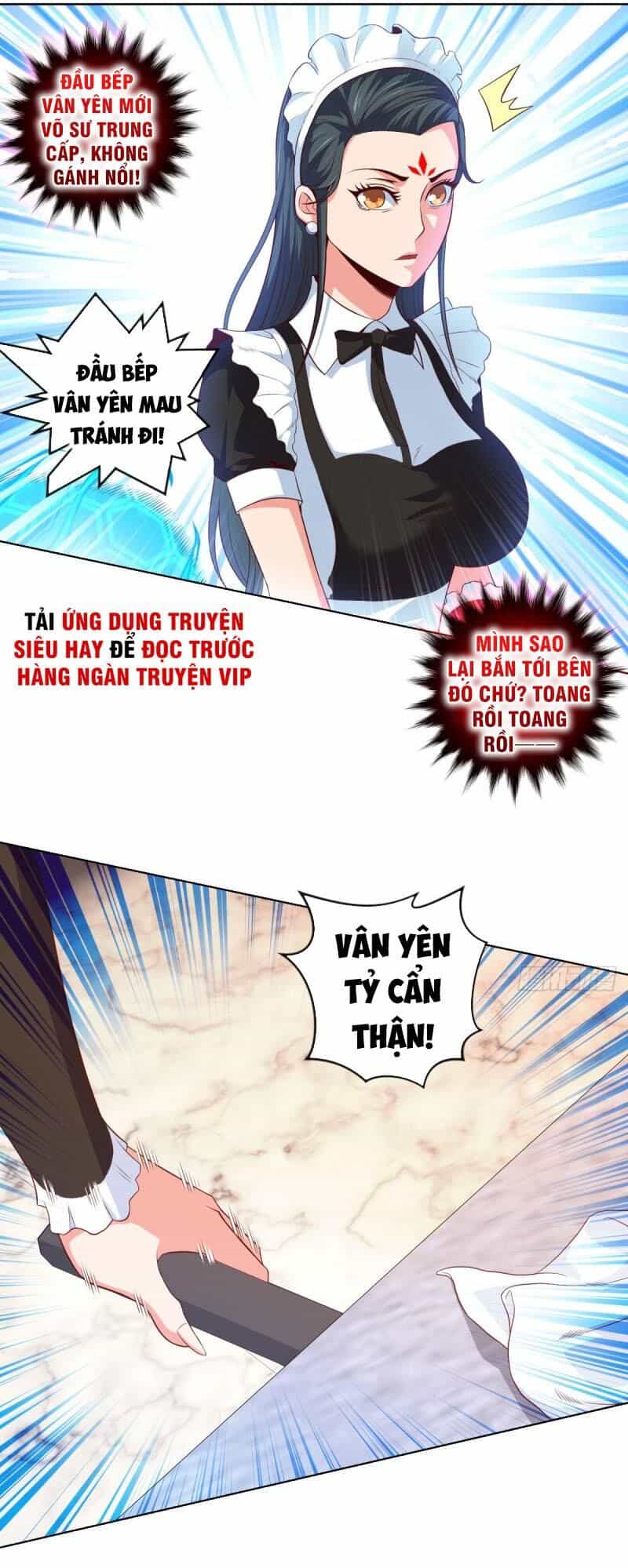 Chiếm Cái Đỉnh Núi Làm Đại Vương - Chương 78 - ảnh 6