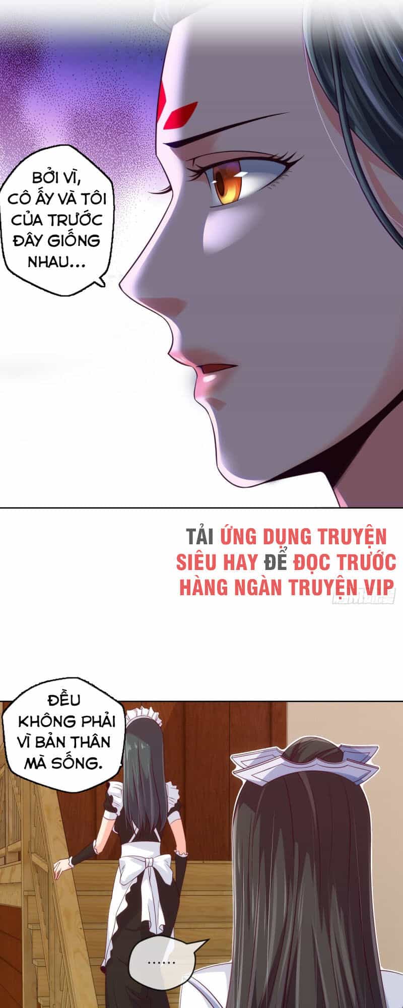 Chiếm Cái Đỉnh Núi Làm Đại Vương - Chương 79 - ảnh 1