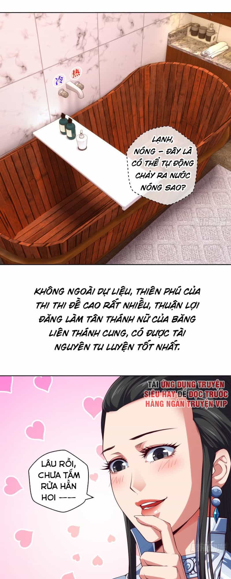 Chiếm Cái Đỉnh Núi Làm Đại Vương - Chương 79 - ảnh 15