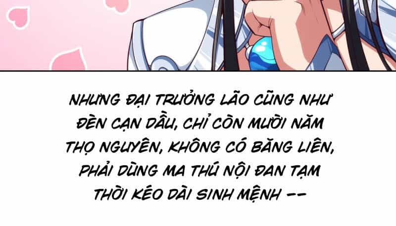 Chiếm Cái Đỉnh Núi Làm Đại Vương - Chương 79 - ảnh 16