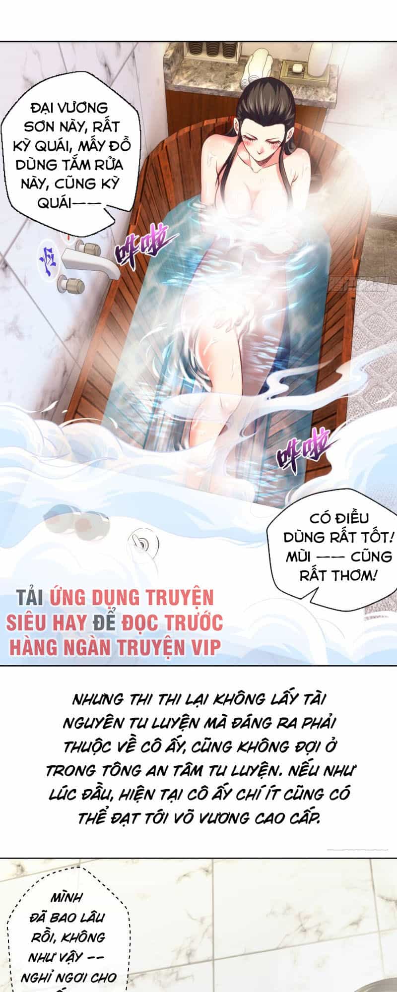 Chiếm Cái Đỉnh Núi Làm Đại Vương - Chương 79 - ảnh 17