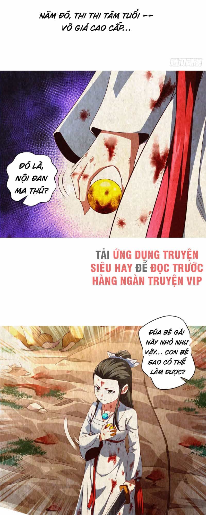 Chiếm Cái Đỉnh Núi Làm Đại Vương - Chương 79 - ảnh 23