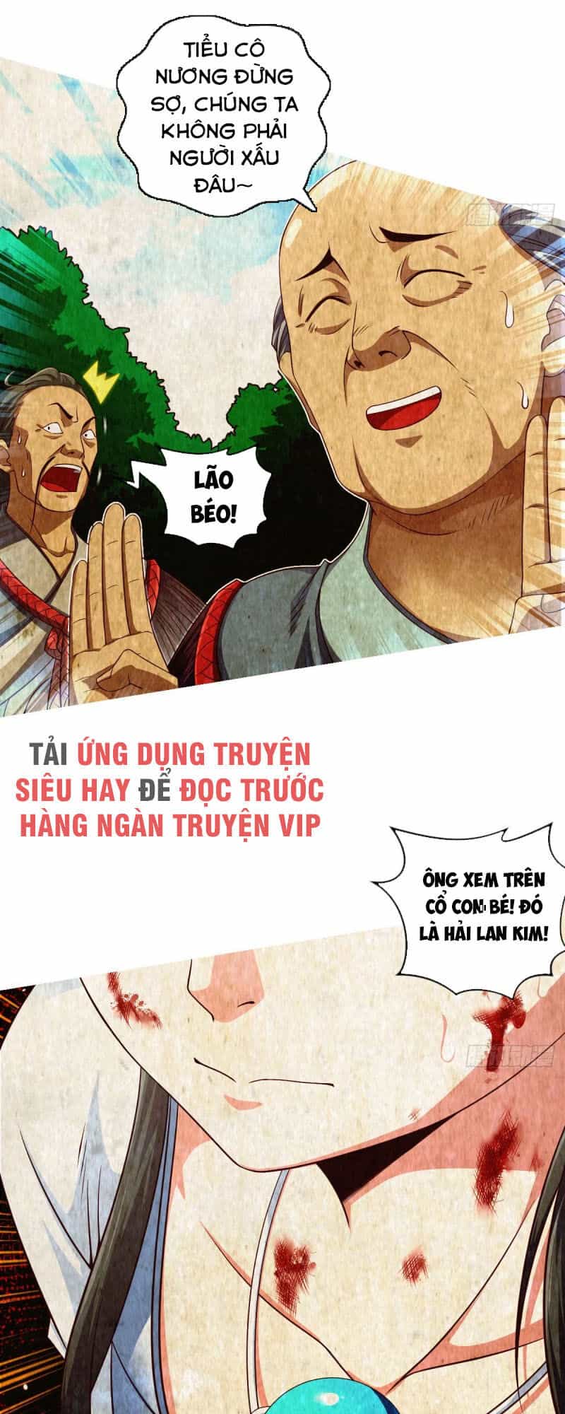 Chiếm Cái Đỉnh Núi Làm Đại Vương - Chương 79 - ảnh 25