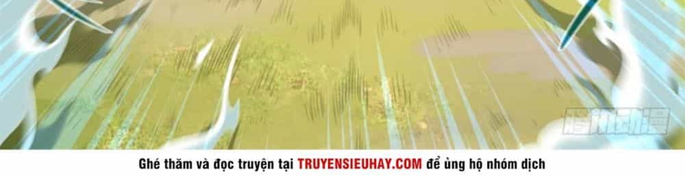 Chiếm Cái Đỉnh Núi Làm Đại Vương - Chương 8 - ảnh 27