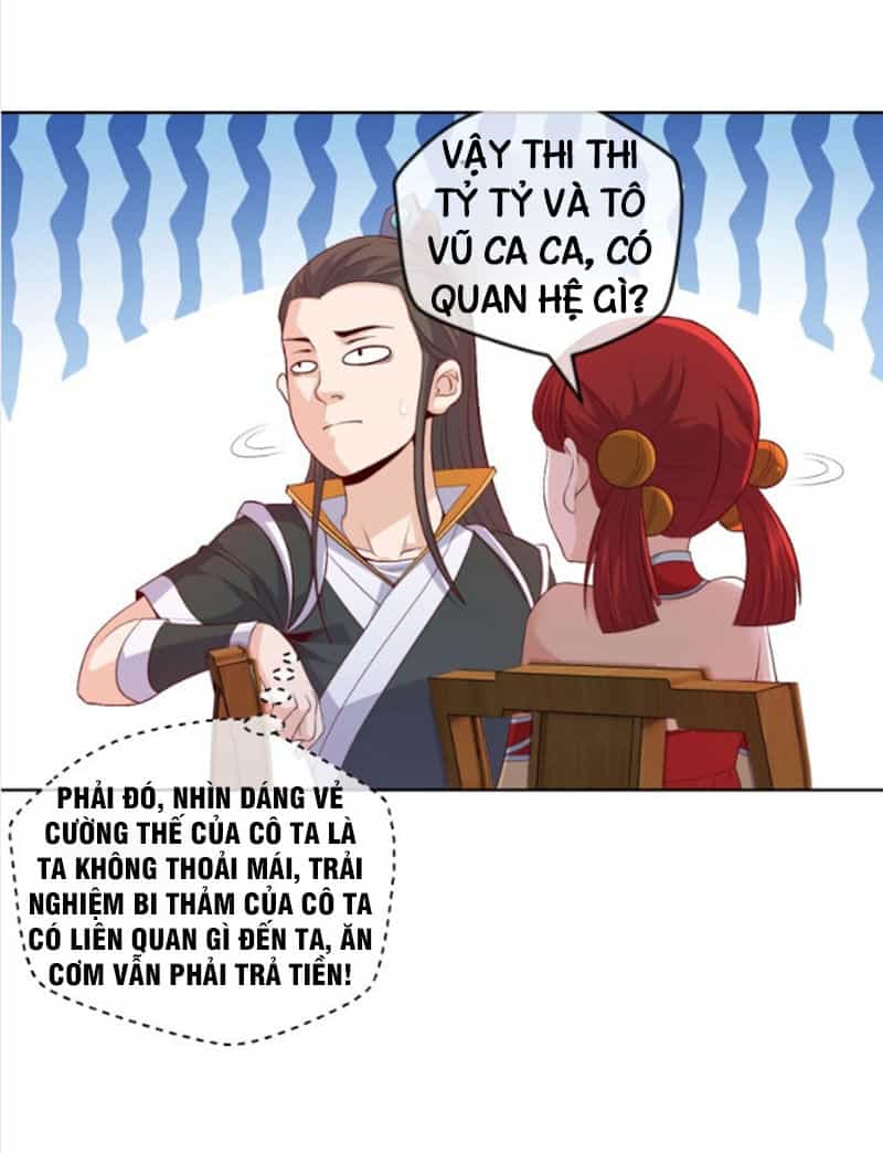 Chiếm Cái Đỉnh Núi Làm Đại Vương - Chương 80 - ảnh 22