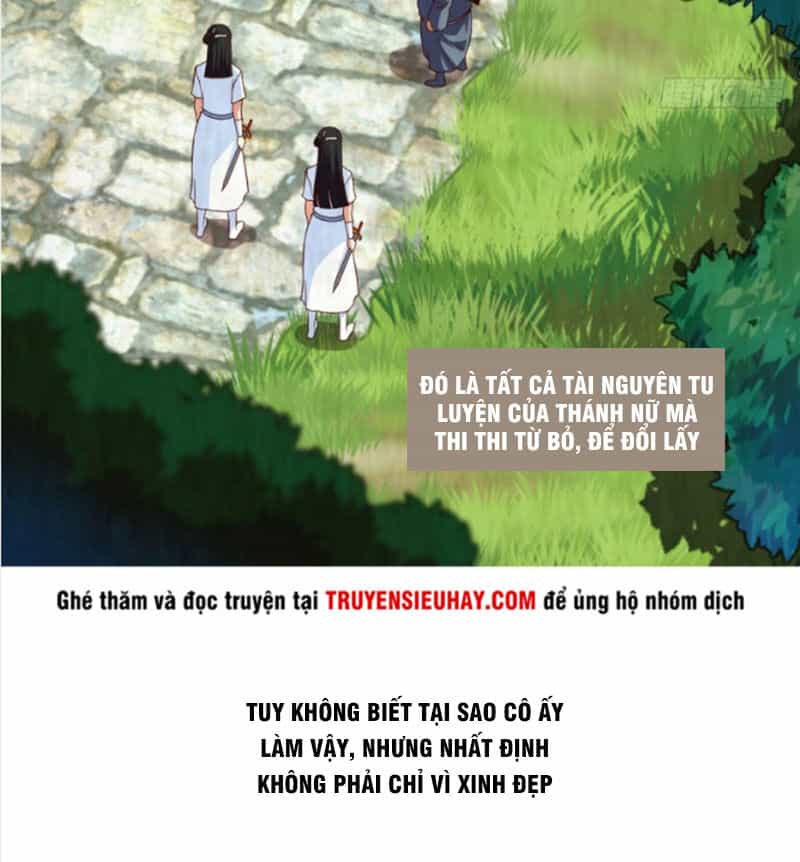 Chiếm Cái Đỉnh Núi Làm Đại Vương - Chương 80 - ảnh 7