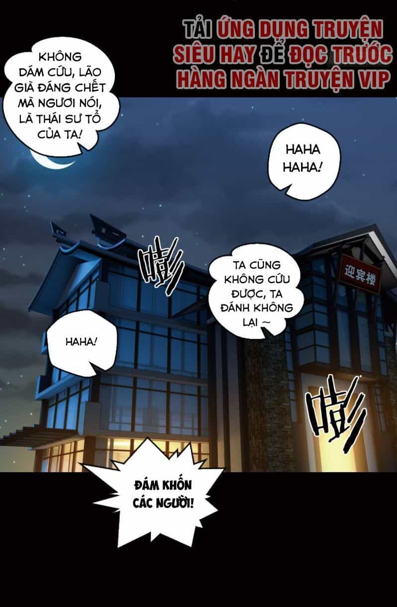 Chiếm Cái Đỉnh Núi Làm Đại Vương - Chương 81 - ảnh 12
