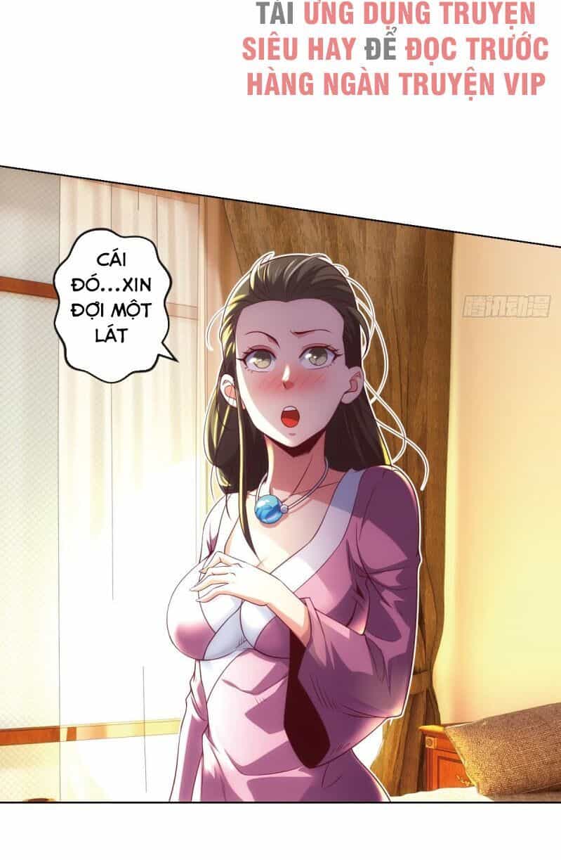 Chiếm Cái Đỉnh Núi Làm Đại Vương - Chương 81 - ảnh 22