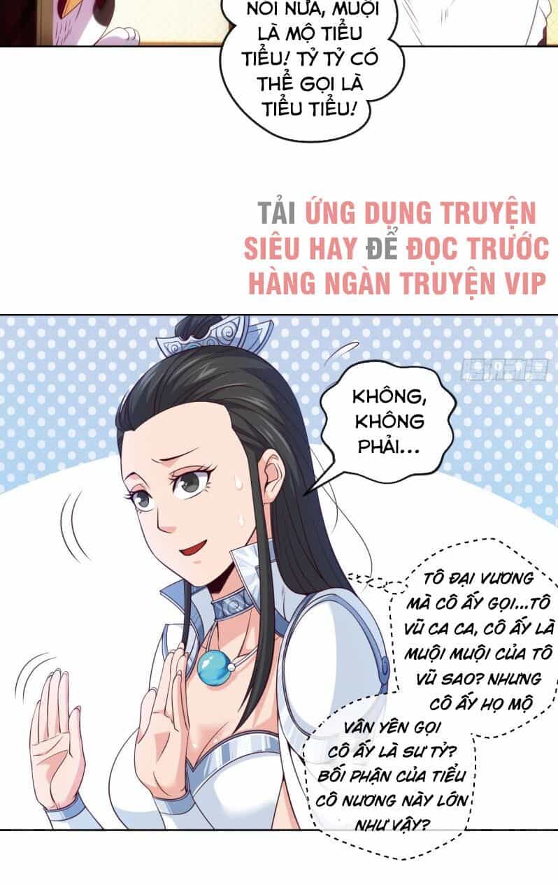 Chiếm Cái Đỉnh Núi Làm Đại Vương - Chương 81 - ảnh 26