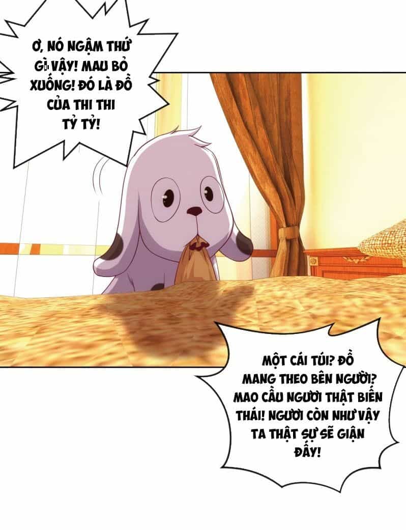 Chiếm Cái Đỉnh Núi Làm Đại Vương - Chương 81 - ảnh 32