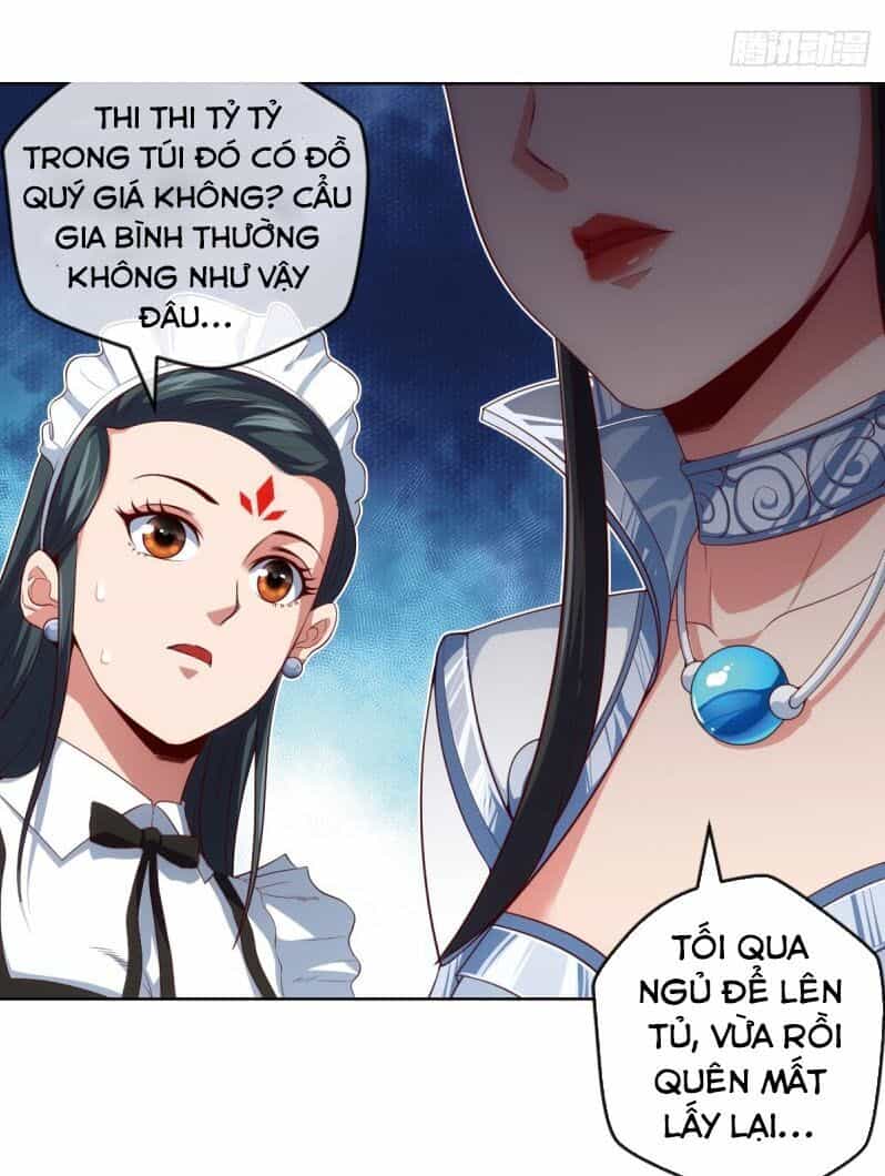 Chiếm Cái Đỉnh Núi Làm Đại Vương - Chương 81 - ảnh 33