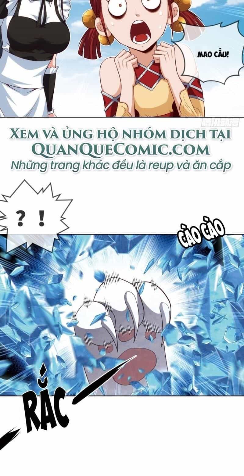 Chiếm Cái Đỉnh Núi Làm Đại Vương - Chương 83 - ảnh 10