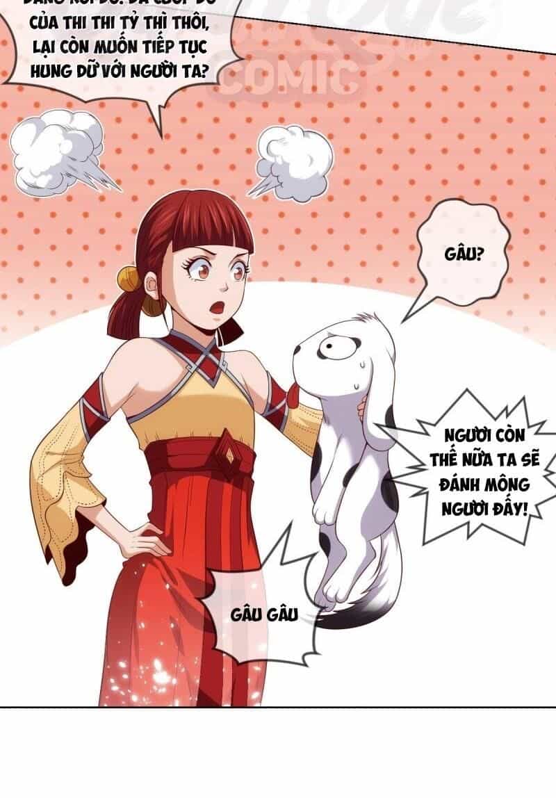 Chiếm Cái Đỉnh Núi Làm Đại Vương - Chương 83 - ảnh 20