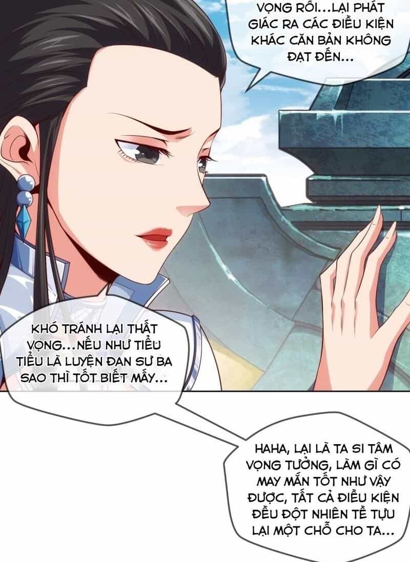 Chiếm Cái Đỉnh Núi Làm Đại Vương - Chương 83 - ảnh 38
