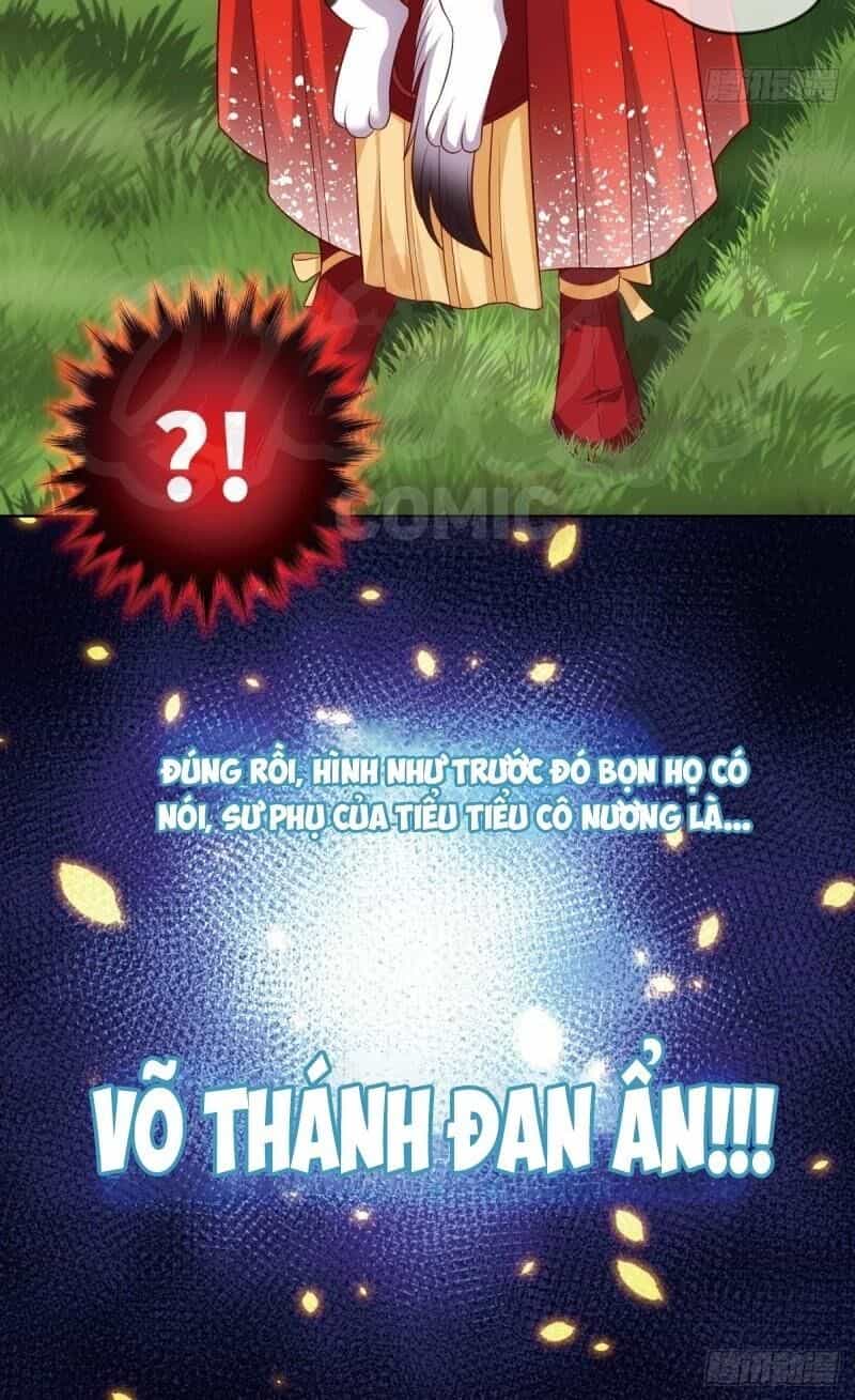 Chiếm Cái Đỉnh Núi Làm Đại Vương - Chương 83 - ảnh 40